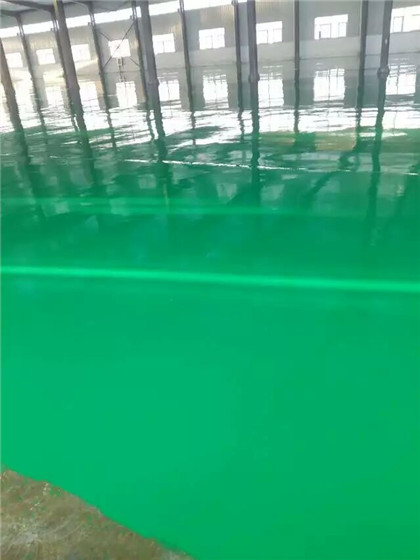 霞山，我直接给你一份室外地坪漆翻新维修
